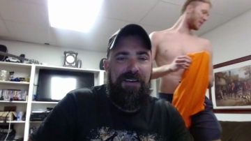 Hardworkertn  30-09-2021 video creampie